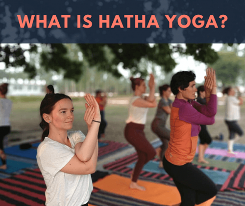 What is Hatha Yoga? Nowadays the variety of yoga styles are countless. Hatha is a broad term that encompasses all of postural yoga. Hatha yoga can both help you relax and improve your strength and flexibility.
https://www.arhantayoga.org/blog/what-is-hatha-yoga-philosophy-and-practice/