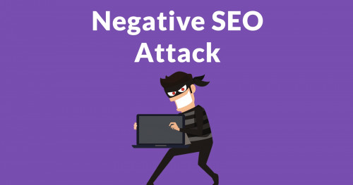 What is the Negative SEO Canonical Hack 