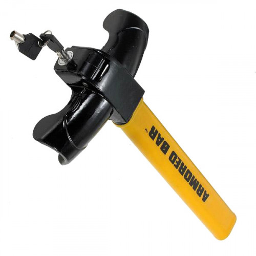 Wheel Lock 2
