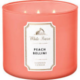 White-Barn-Peach-Bellini-Candle