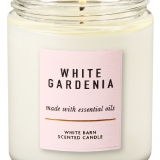 White-Gardenia