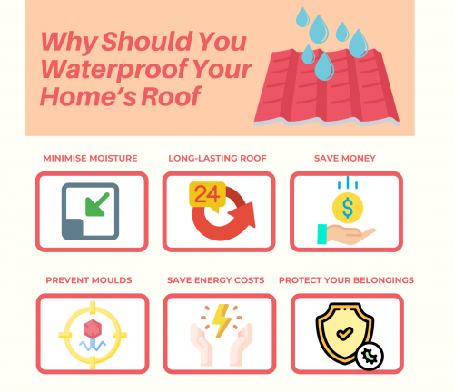 Worried about water leaks? Here’s why you should hire waterproofing contractors in Singapore.

#WaterproofingCompanyInSingapore

https://general.com.sg