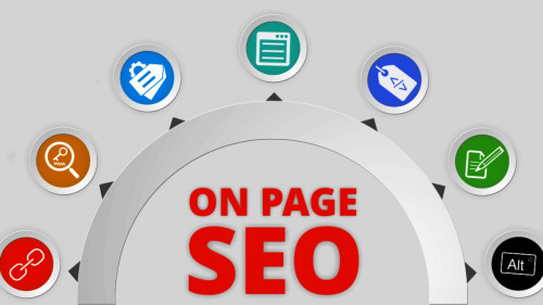 Why Your Website Needs On Page SEO?
