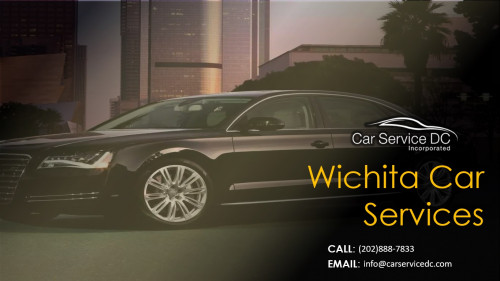 Wichita Car Services