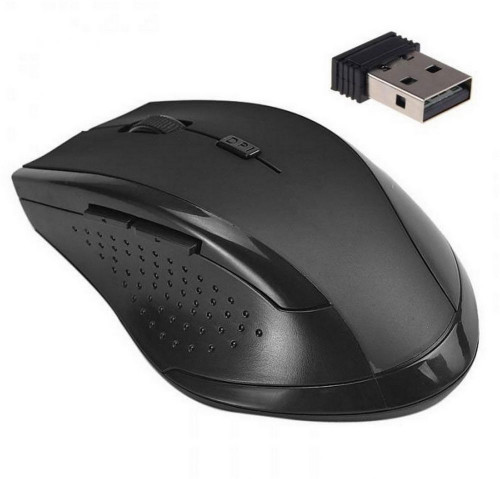 Wireless Mouse 1