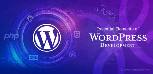 WordPress Development Process
