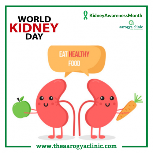 Homeopathy Clinic in India | aarogya clinic provide the best natural ways to get rid of kidney problems without any side effects.
To know more visit: http://theaarogyaclinic.com/diseases/kidney/