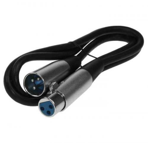 SF Cable offers premium quality xlr cables, xlr to xlr microphone cable, xlr male to female microphone cable at wholesale prices. Visit: https://www.sfcable.com/xlr-cables.html