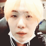 Yoongibdaylive
