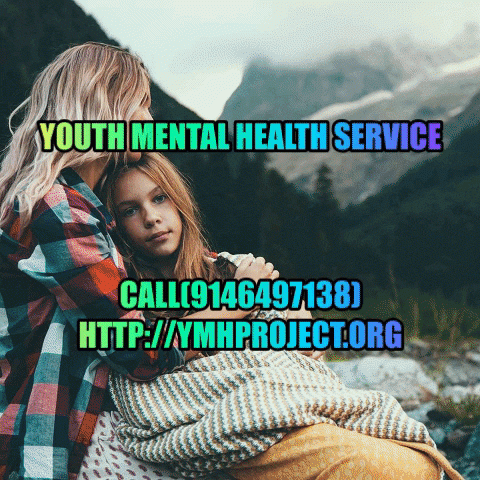 The Youth Mental Health Project is a nonprofit organization promoting awareness and education about youth mental health through storytelling and community dialogue. We empower families/communities to act with the knowledge, skills & resources needed to support the social, emotional, mental & behavioural health of youth.
https://ymhproject.org/