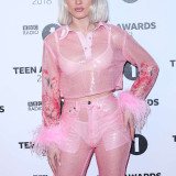 Zara-Larsson--BBC-Radio-1.Teen-Awards-2018--01-10