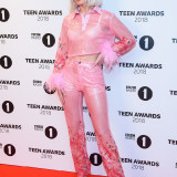 Zara-Larsson--BBC-Radio-1.Teen-Awards-2018--01-15