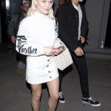 Zara-Larsson--Leaving-Craigs-Restaurant-6