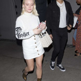 Zara-Larsson--Leaving-Craigs-Restaurant-9