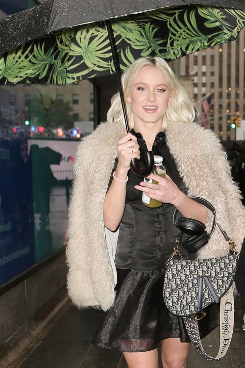 Zara-Larsson-In-Black-Mini-Dress--Out-In-New-York-12.05.2019-7.jpg