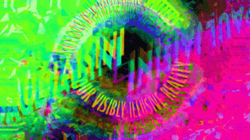 acid gleitzeit poster futuristic series hmg to p jaisini 2012 14 edited