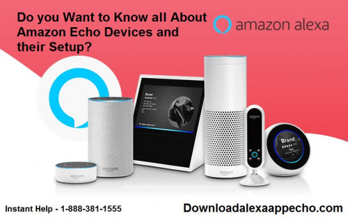 Get the full information about Amazon Alexa App and tips for Alexa setup. Follow the steps to download Alexa app from Alexa.amazon.com, and echo dot setup. Get the Alexa app for pc, Android, iOS, etc. After install Alexa app, We have to do Alexa login to add your details. How to set up Alexa? Amazon Alexa setup is needed to be done properly. Here, you will get help for Amazon echo setup, Amazon echo dot setup, and Alexa dot setup. Also, get solutions of echo setup, setting up echo dot, and echo dot setup.
https://downloadalexaappecho.com
