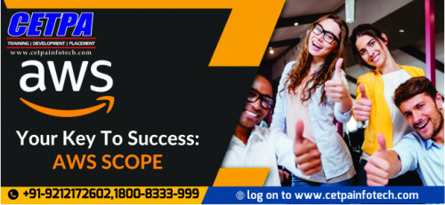 In recent time more and more technology moved to cloud plateform.one of the best cloud computing course is Amazon Web Services (AWS) is the world’s most comprehensive and broadly adopted cloud platform, offering over 155 fully featured services from data centers globally. Millions of customers including the fastest-growing startups, largest enterprises, and leading government agencies trust AWS to power their infrastructure, become more agile, and lower costs.