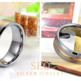 b_gold_inlay_brushed_tungsten_wedding_bands