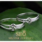 b_love_heart_knot_rings