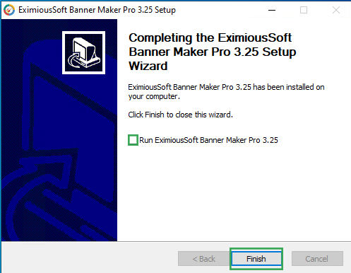 Direct Eximioussoft Banner Maker Pro 2020 Pro 3 25 Team Os