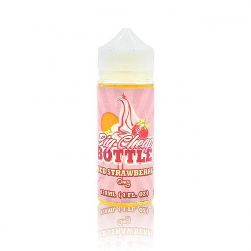 Big Cheap Bottle introduces four delicious candy and dessert flavors that are mixed together with a fruity blend in a 120ml chubby gorilla bottle. Visit -
https://www.ecigmafia.com/products/bcb-strawberry-e-liquid-120ml-big-cheap-bottle-e-juice.html