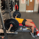 bench-press