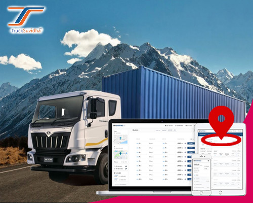 India's freight and truck matching portal. Book truck load online. Find trucks, trailers matching load requirements. Find freight/Transporters all over India!

more info - https://trucksuvidha.com/