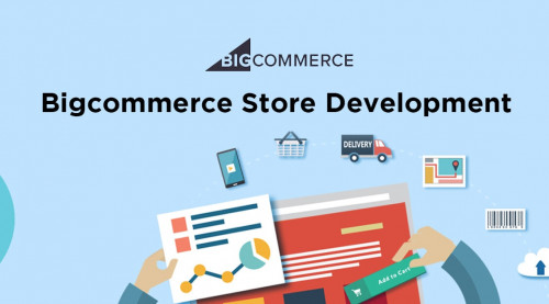 Hire talented bigcommerce store designers and development team from Makkpress Technologies. we create an attractive and modern store. We have a very high client retention rate of more than 80 percent. https://makkpress.com/hire-bigcommerce-designer-developer/