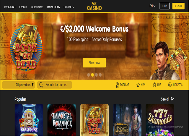 Short Story: The Truth About casino bitcoin