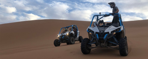 Experience the thrills of riding a Buggy through Berber rural areas and pre-Saharan terrain. Discover the spectacular Sidi Toual beach. Agadir Quad Biking is a very popular outdoor activity in Agadir morocco. Get more info at http://agadirexpedition.com/index.php/activities/buggy
