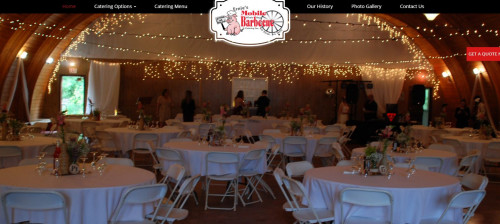 Mobile Barbecue is a Calgary best-rated catering companies in Calgary. We cater to wedding parties, corporate lunch, stampede, Christmas and events. Call us (403) 279-5750
Ernie’s Mobile Barbecue & Catering is a full-service and award-winning calgary caterers. With various awards and good feedback from our clients makes us Calgary’s top 3 best rated catering companies. Our company specializes in all types of catering from corporate, stampede, weddings, christmas, small groups, brunch, sustainable and brunch parties. We offer our services on the spot with mobile grilling or cooked or smoked and prepped in our kitchen and cut on your site, for crowds from 20 people to as large as 5000 folks, we cater them all, We make no mistake when it comes to catering. I will work extremely hard for you. Our service and presentation and quality rank number one throughout Calgary. All our staff are highly trained, professional and friendly. I promise and give you my personal guarantee that we will choose the best possible products for our customers, we use absolutely no MSG in any of our products and have available meals that are gluten-free and if vegetarian is your choice we cater that to,
#cateringcalgary #cateringcompaniesincalgary #weddingcateringcalgary #partyplatterscalgary #corporatecateringcalgary #bestcateringcalgary #Bestcateringservicescalgary #calgarycateringservices #cateringplacesnearme #calgarycorporatecatering #lunchcateringnearme #officecateringcalgary #officecateringincalgary #bestbbqincalgary #cateringservicesincalgary

Visit:http://mobilebarbecue.ca/