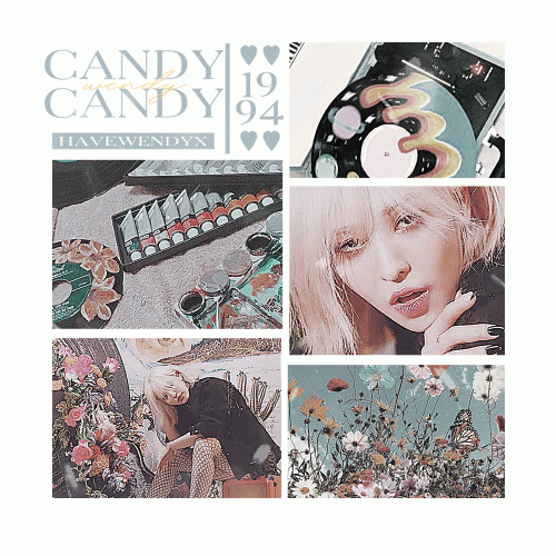 candy