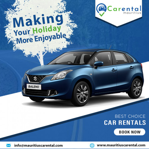 Mauritius car rental provides the best car rental deals. You can book best van at the best prices in Mauritius.
For more details visit :- https://www.mauritiuscarental.com/