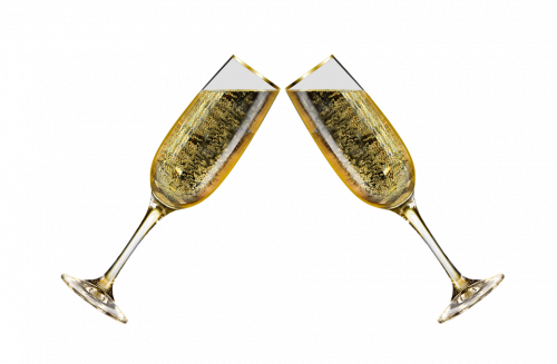 champagne glasses 1899909 960 720