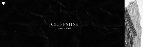 cliffside