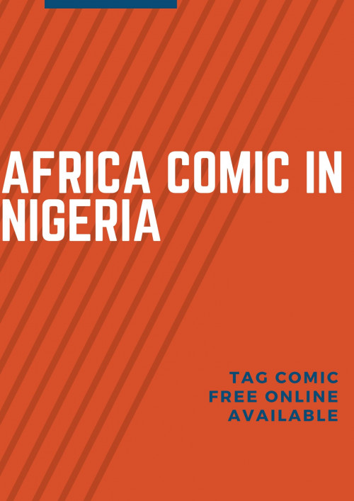 There are such a large number of comic books in this world. Furthermore, numerous individuals love to peruse comic books and furthermore they have a most loved character in a specific comic.There are such huge numbers of characters in each comic book and everybody has distinctive Choices.Same as African comic in nigeria is likewise in posting.