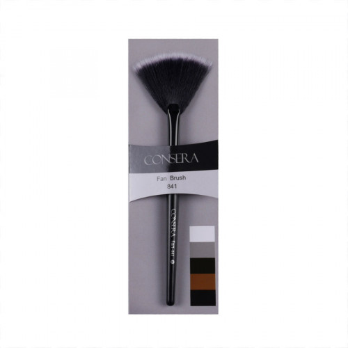 consera 841 fan brush