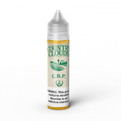 Corn Bread Pudding by Country Clouds is unlike any other vape juice profile out there. Delicious toasty corn bread, vanilla cream and brown sugar maple make for an impressively unique flavor extravaganza.  Visit -
https://www.ecigmafia.com/products/corn-bread-pudding-e-liquid-country-clouds-e-juice.html