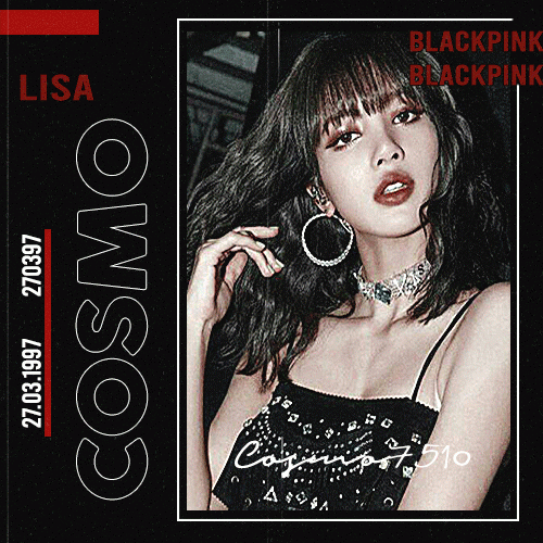cosmo
