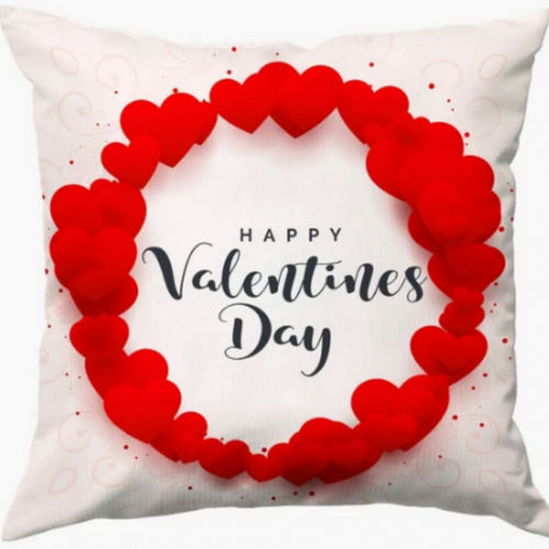 A big sale of Valentine’s week. Free shipping at all the items. “Happy Valentine’s day” cushions by the @khirki. shop at https://bit.ly/2Ok6mug.