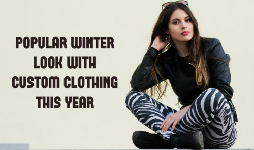 Retailers who want to incorporate trendy designs and styles into their clothing line can contact custom clothing manufacturer. Here are some of the highly demanded potential styles. Know more https://alanicglobal.kinja.com/get-the-popular-fall-winter-look-with-custom-clothing-t-1842422618/amp