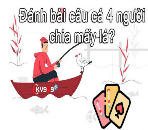 Thường thì để biết đánh bài câu cá 4 người chia mấy lá còn tùy thuộc vào số lượng người chơi trong ván bài. Các quy tắc khi chơi bài câu cá 4 người sau đây sẽ giúp bạn biết được cụ thể đánh bài câu cá 4 người chia mấy lá.
Nguồn bài viết : https://nhacaikv999.com/danh-bai-cau-ca-4-nguoi-chia-may-la/
#nhacaikv999 #KV999 #nha_cai_KV999 #nha_cai #casino #danhbaicauca4nguoichiamayla