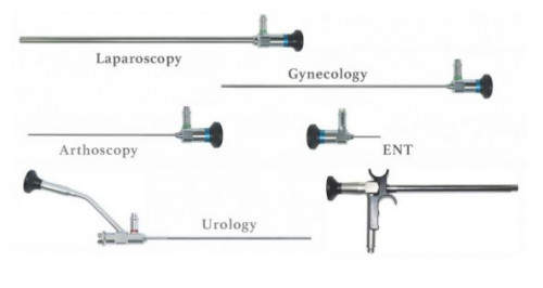 An endoscopy instrument is used to look inside the human body and these instruments are inserted directly into the organ.
Visit: http://www.diasurge.nl