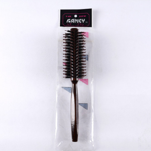 fancy sisir blow bulat