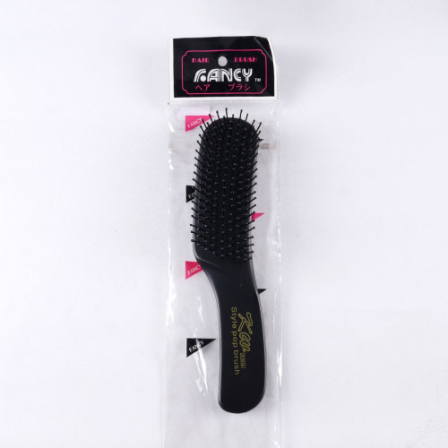 fancy sisir blow datar