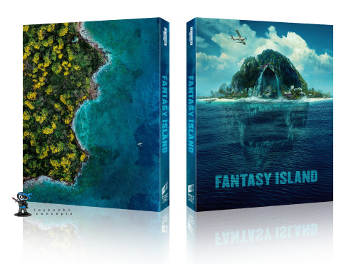 fantasy island fs