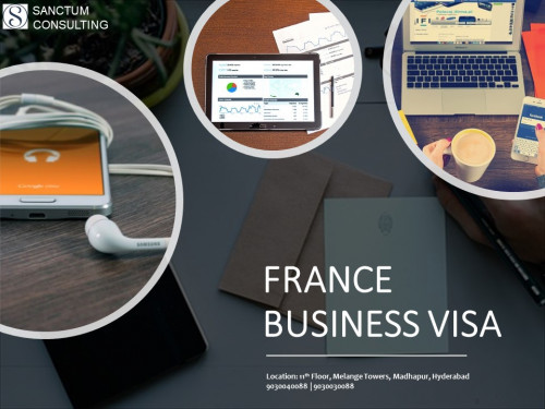 france business visa