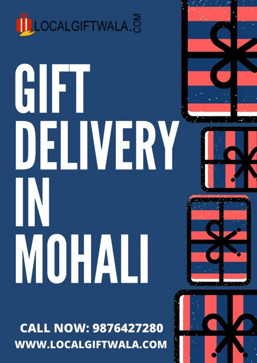 It is more frustrating when distance seems to get in the way of gifting the people your loved one the way you would wish for. But with the online gift delivery services- the geographical barrier is eliminating conveniently. A tangible one is always welcomed compared to word of mouth to appreciate someone and if you live far from them, you can still manage to send gifts to your loved ones, business associates and friends. You can place an order of the combo gift of your choice online easily. Place the order now. http://www.localgiftwala.com/