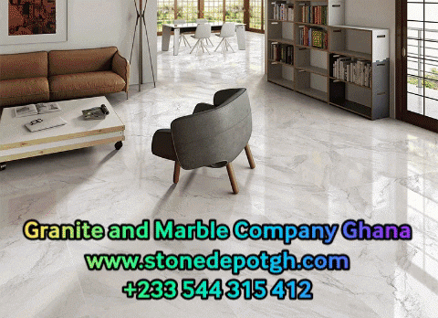 Stone Depot is an official granite and marble distributor in ghana. They are official distributors for Cosentino products. Feel free to contact us at +233 544 315 412 or visit our website. www.stonedepotgh.com